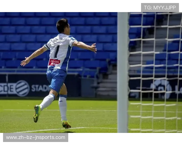 西甲联赛西班牙人武磊表现再成热议