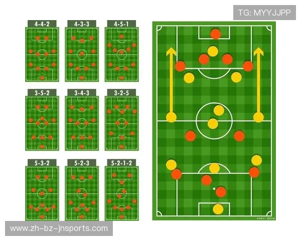 足球比赛中的数据分析与战术优化
